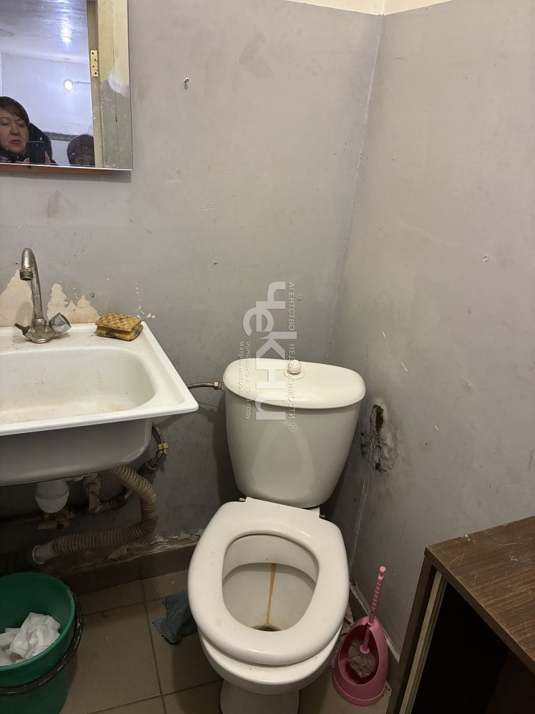 Продажа 3-комнатной квартиры, Нижний Новгород, Дачная ул,  15 А