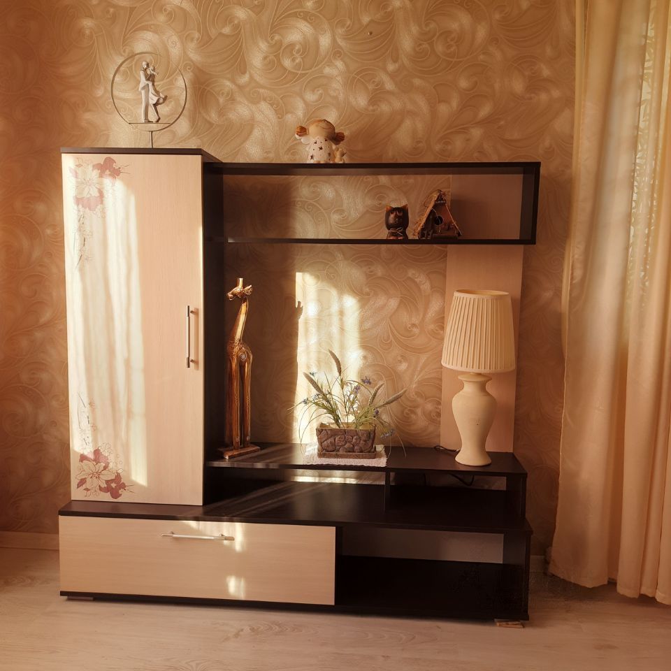 Продажа 1-комнатной квартиры, Саратов, Строителей пр-кт,  11