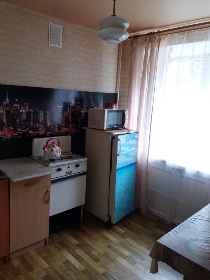 Продажа 1-комнатной квартиры, Саратов, Строителей пр-кт,  11