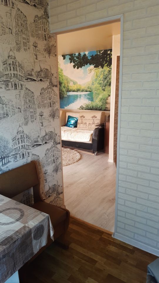 Продажа 1-комнатной квартиры, Саратов, Строителей пр-кт,  11