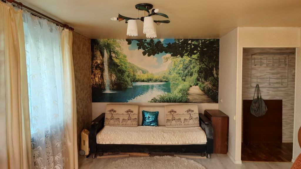 Продажа 1-комнатной квартиры, Саратов, Строителей пр-кт,  11