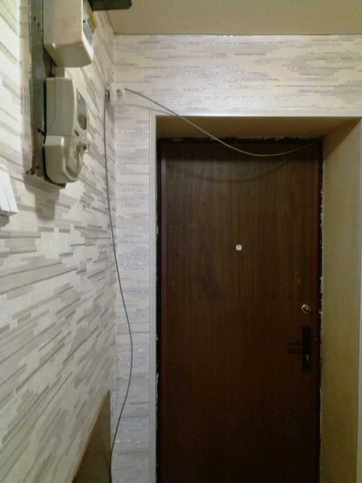 Продажа 1-комнатной квартиры, Саратов, Строителей пр-кт,  11