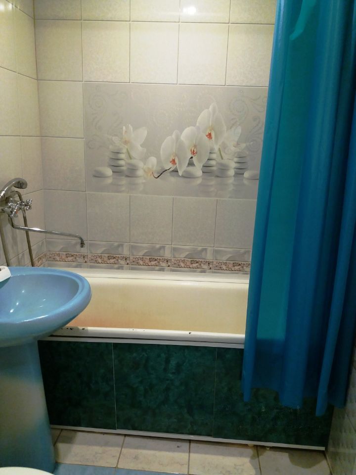 Продажа 1-комнатной квартиры, Саратов, Строителей пр-кт,  11