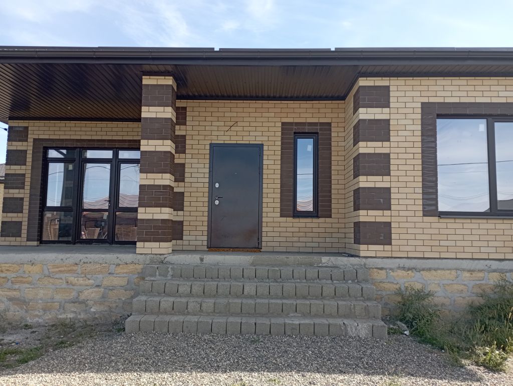 Продажа дома, 140м <sup>2</sup>, 4 сот., Михайловск, Ленина ул