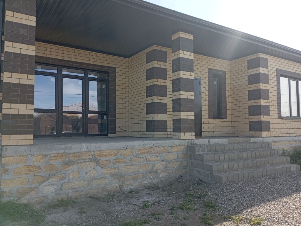 Продажа дома, 140м <sup>2</sup>, 4 сот., Михайловск, Ленина ул