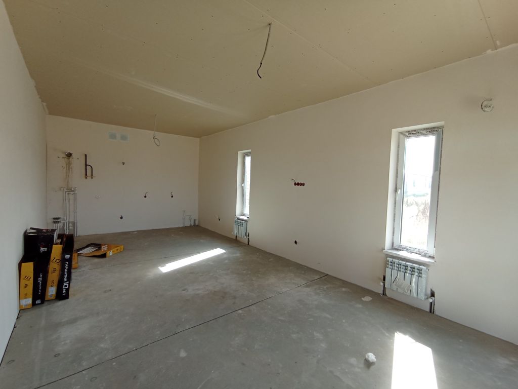 Продажа дома, 140м <sup>2</sup>, 4 сот., Михайловск, Ленина ул