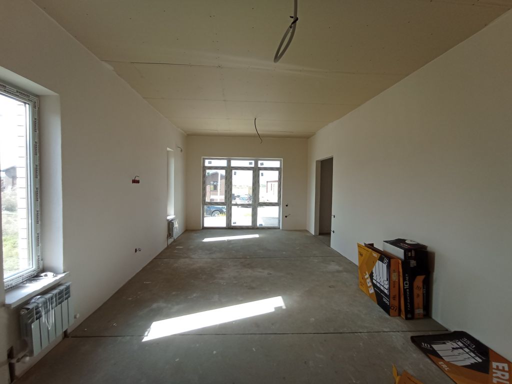 Продажа дома, 140м <sup>2</sup>, 4 сот., Михайловск, Ленина ул