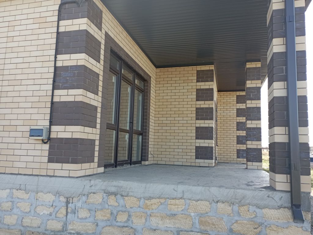 Продажа дома, 140м <sup>2</sup>, 4 сот., Михайловск, Ленина ул