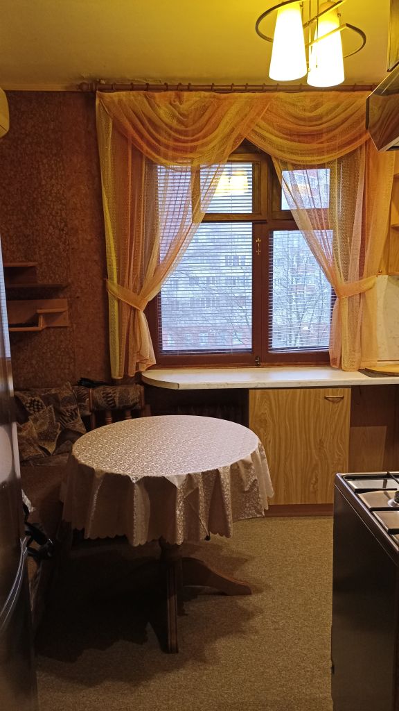 Аренда 2-комнатной квартиры, Владимир, Юбилейная ул,  32