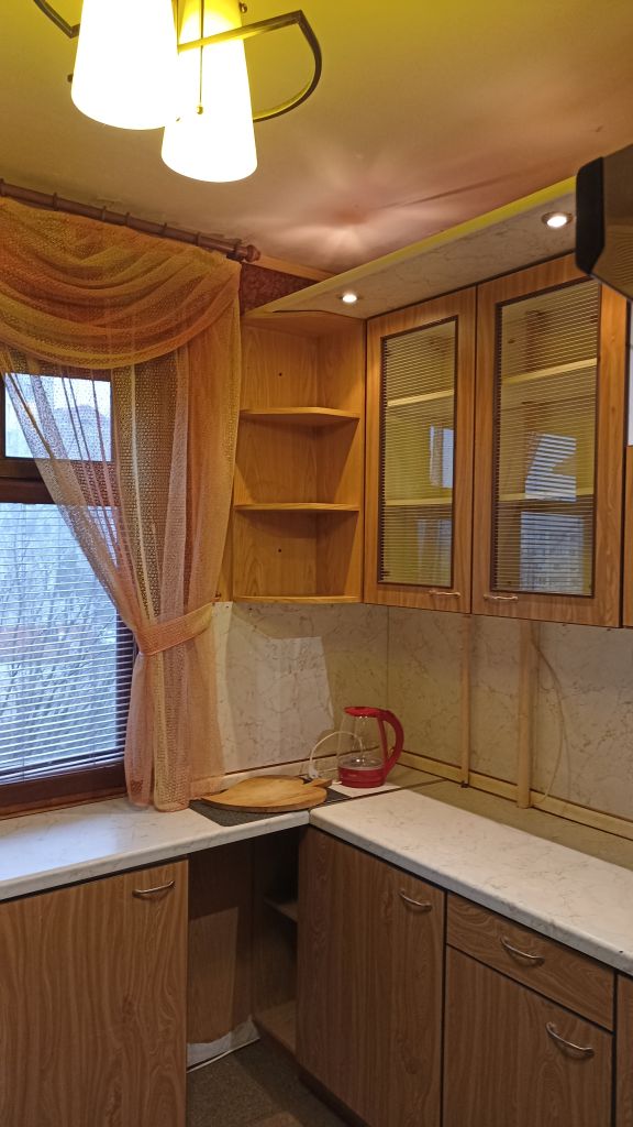 Аренда 2-комнатной квартиры, Владимир, Юбилейная ул,  32