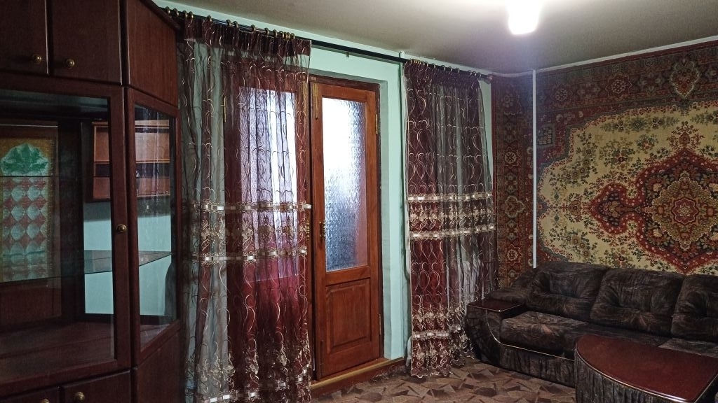 Аренда 2-комнатной квартиры, Владимир, Юбилейная ул,  32