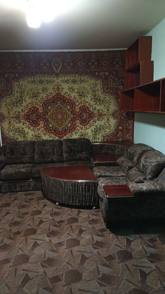 Аренда 2-комнатной квартиры, Владимир, Юбилейная ул,  32