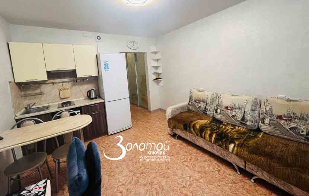 Продажа 1-комнатной квартиры, Нижний Новгород, Мончегорская ул,  12к3