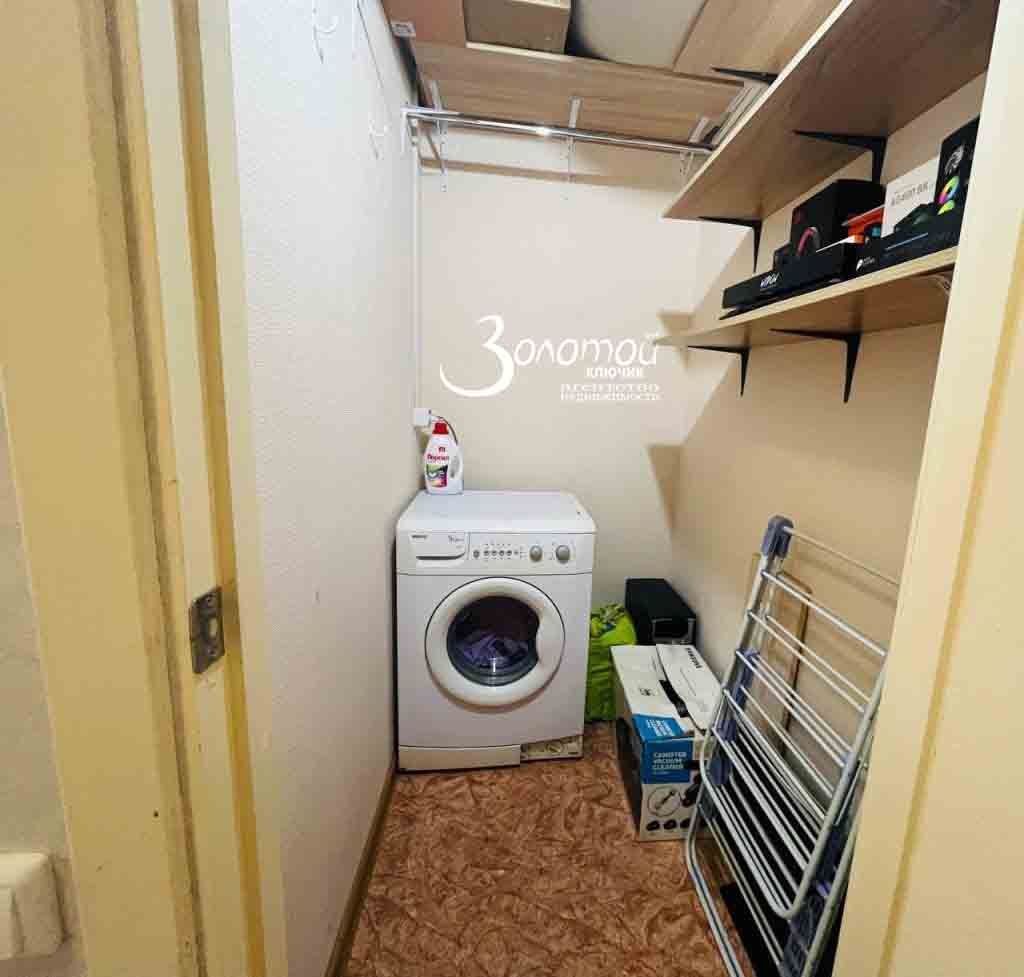 Продажа 1-комнатной квартиры, Нижний Новгород, Мончегорская ул,  12к3