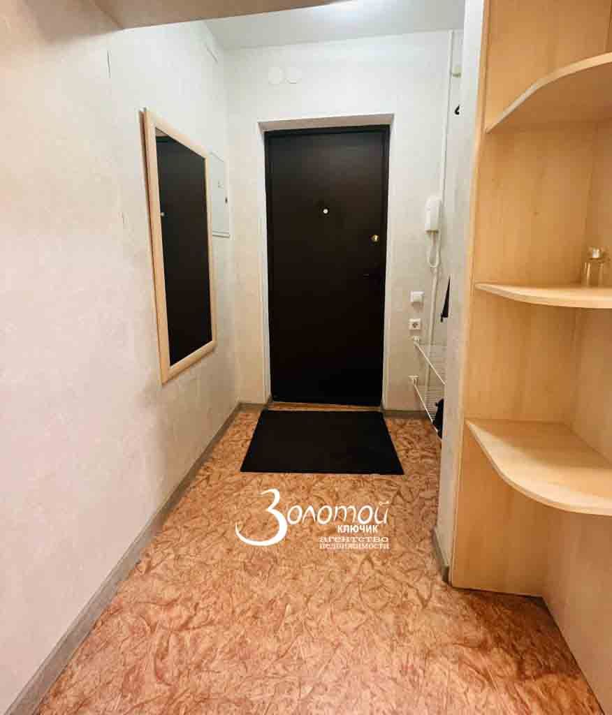 Продажа 1-комнатной квартиры, Нижний Новгород, Мончегорская ул,  12к3