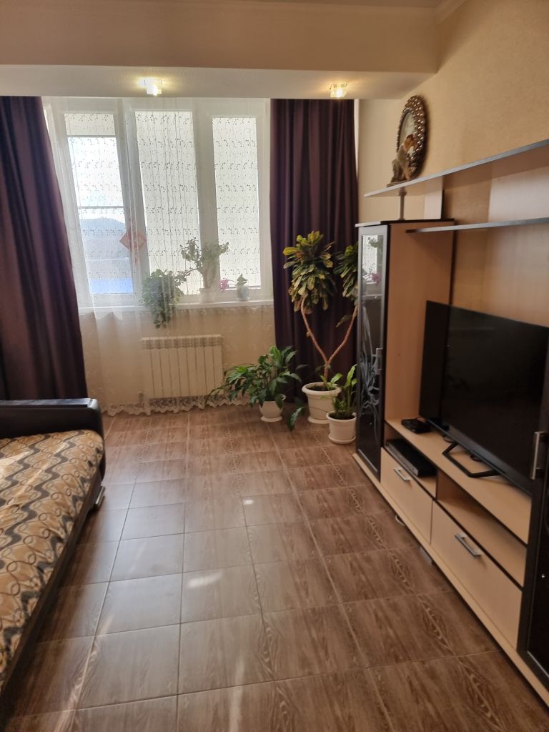 Продажа 1-комнатной квартиры, Ессентуки, Шмидта ул,  72/1