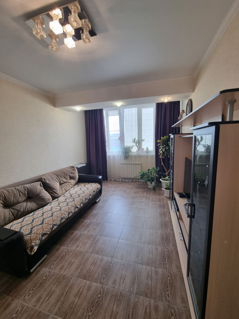 Продажа 1-комнатной квартиры, Ессентуки, Шмидта ул,  72/1