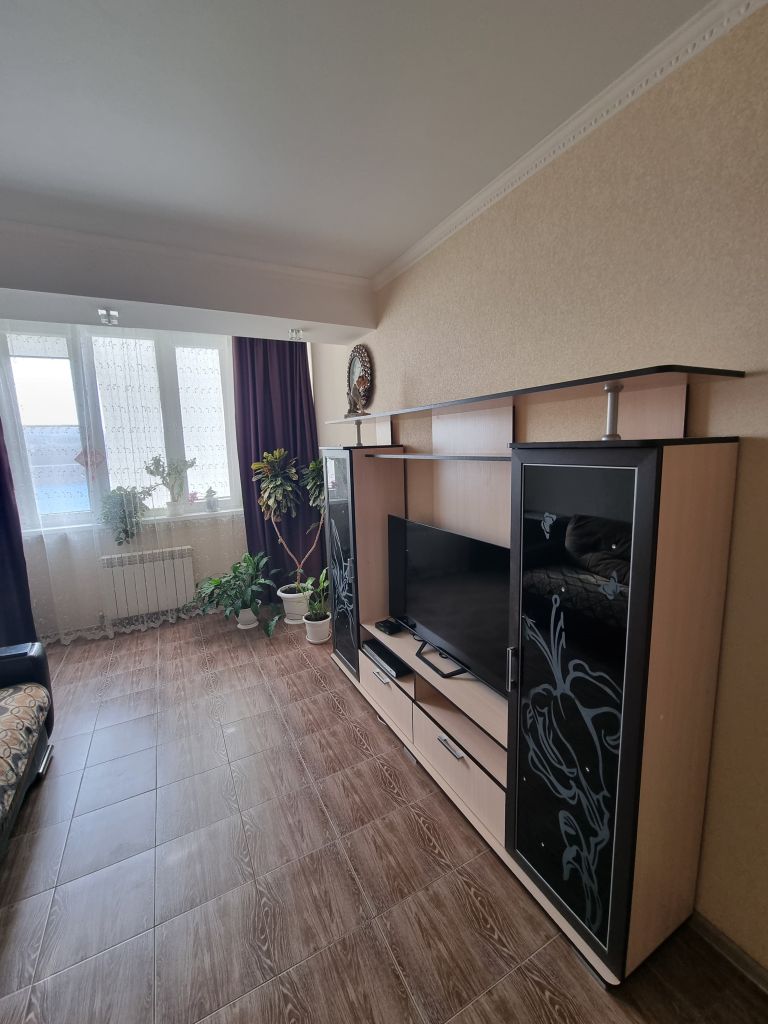 Продажа 1-комнатной квартиры, Ессентуки, Шмидта ул,  72/1