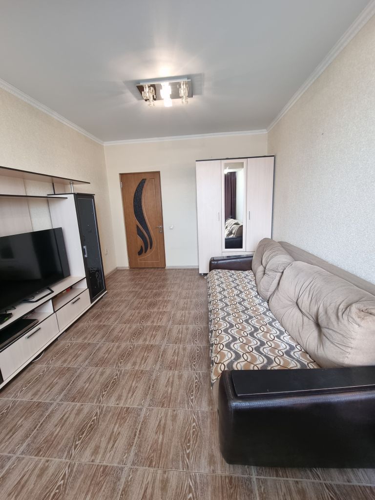 Продажа 1-комнатной квартиры, Ессентуки, Шмидта ул,  72/1