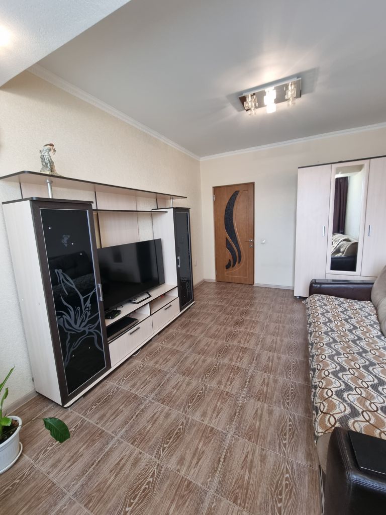 Продажа 1-комнатной квартиры, Ессентуки, Шмидта ул,  72/1