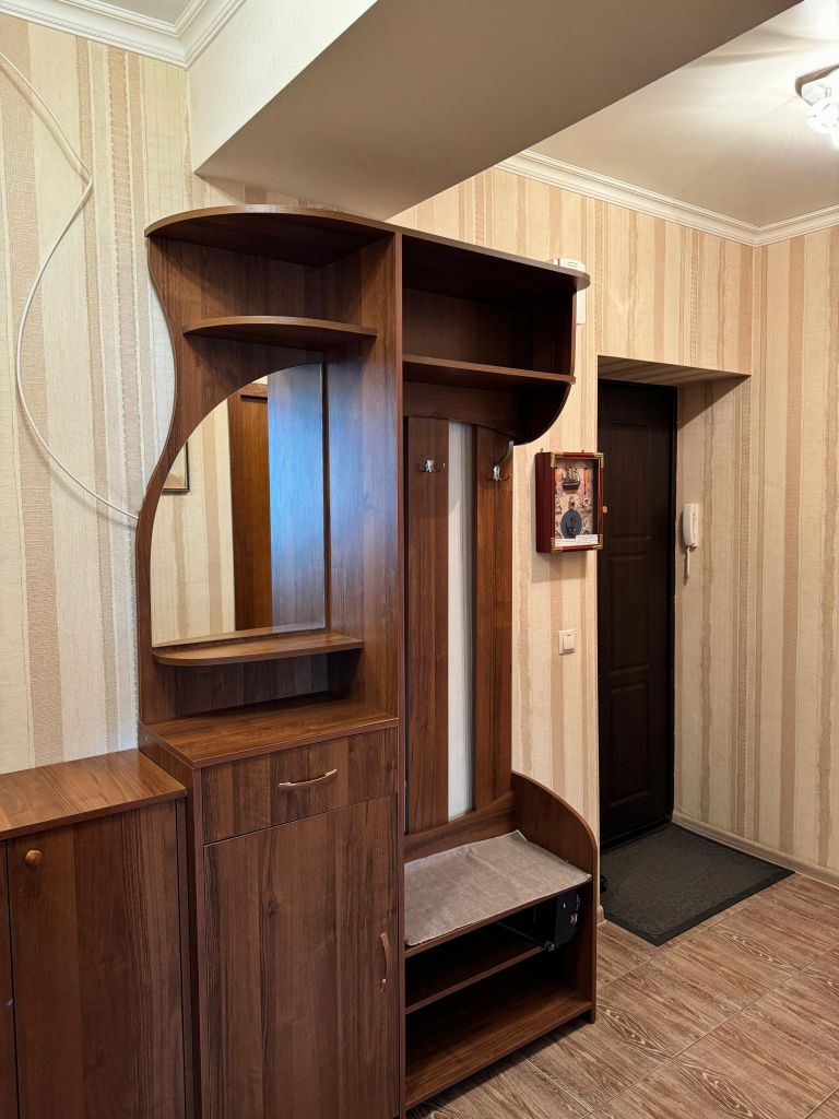 Продажа 1-комнатной квартиры, Ессентуки, Шмидта ул,  72/1