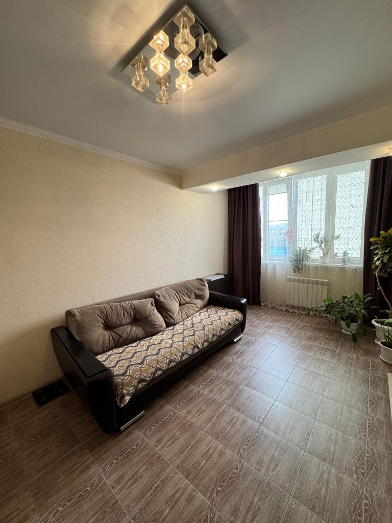 Продажа 1-комнатной квартиры, Ессентуки, Шмидта ул,  72/1