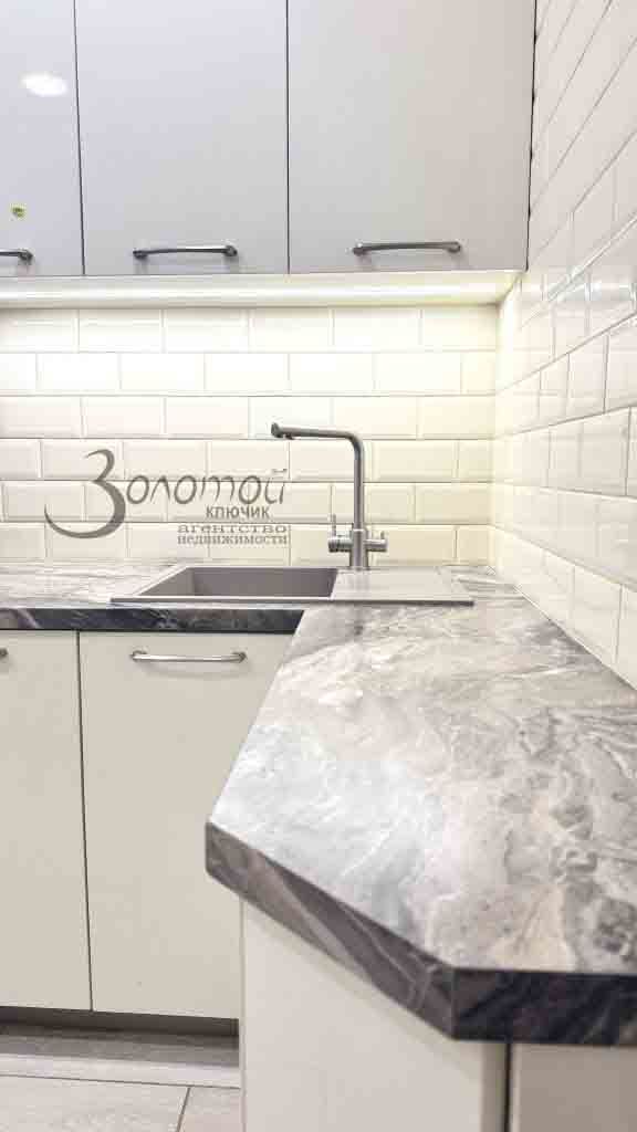 Продажа 3-комнатной квартиры, Нижний Новгород, Даргомыжского ул,  19к4