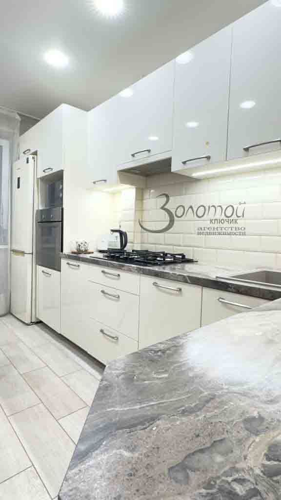 Продажа 3-комнатной квартиры, Нижний Новгород, Даргомыжского ул,  19к4