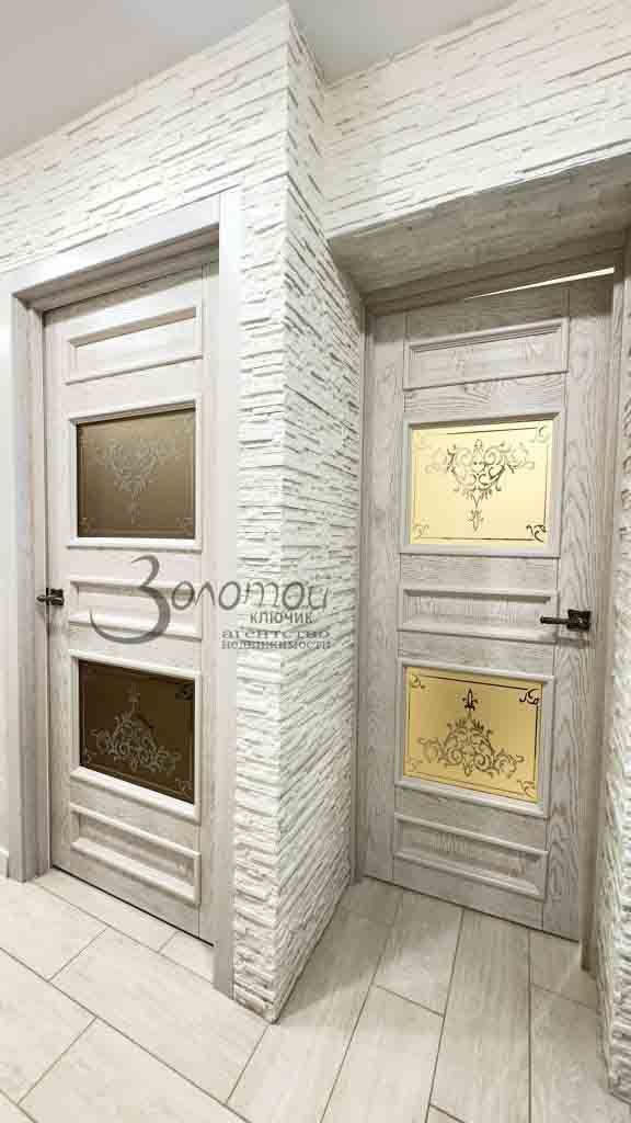 Продажа 3-комнатной квартиры, Нижний Новгород, Даргомыжского ул,  19к4