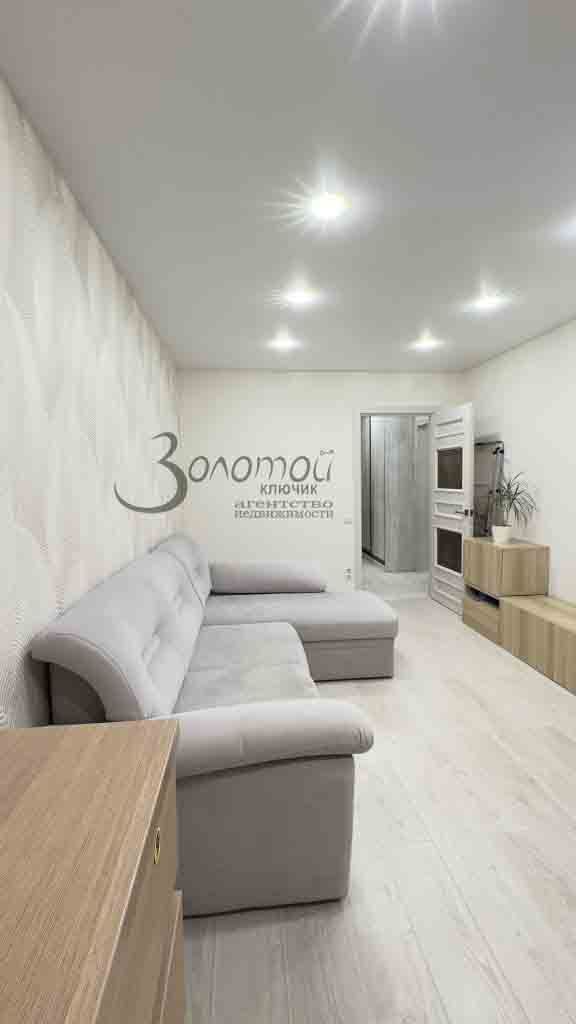 Продажа 3-комнатной квартиры, Нижний Новгород, Даргомыжского ул,  19к4