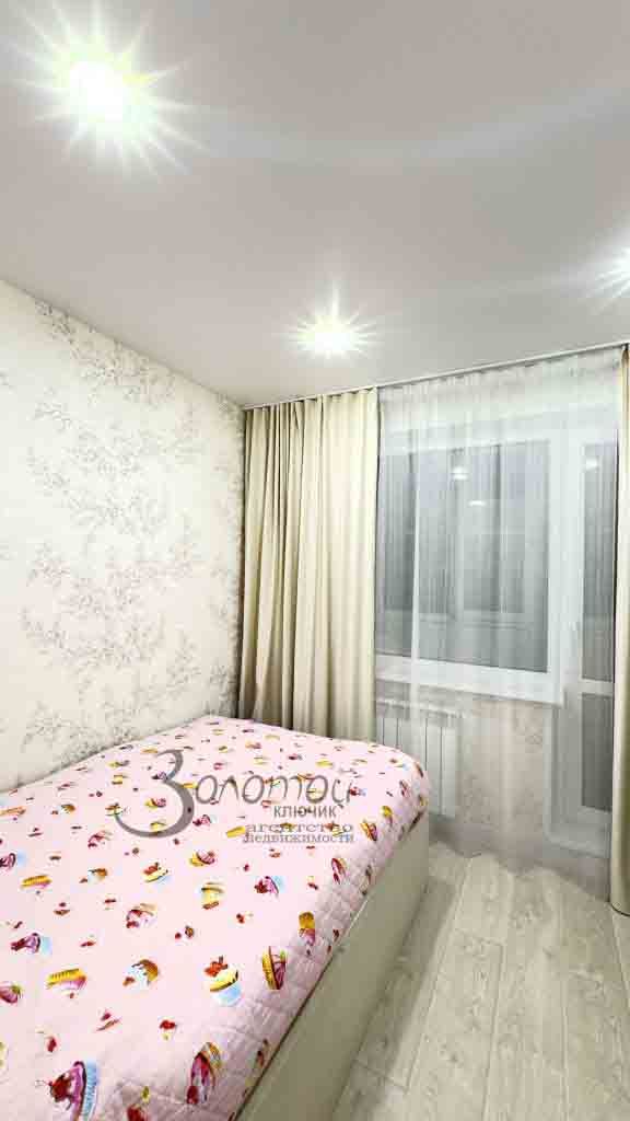 Продажа 3-комнатной квартиры, Нижний Новгород, Даргомыжского ул,  19к4