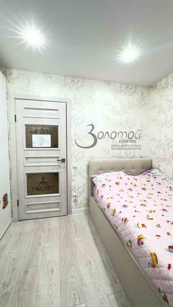 Продажа 3-комнатной квартиры, Нижний Новгород, Даргомыжского ул,  19к4