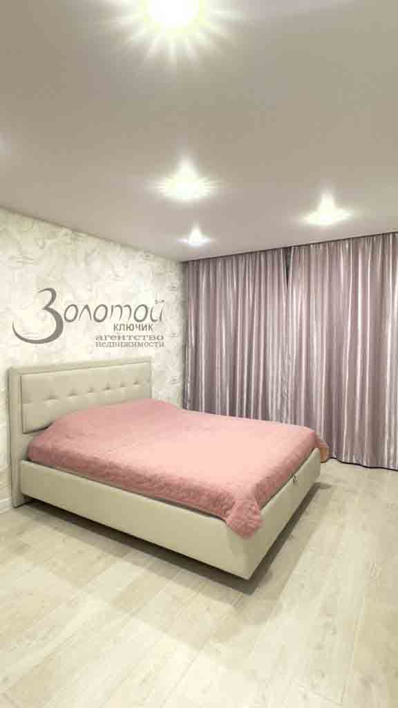 Продажа 3-комнатной квартиры, Нижний Новгород, Даргомыжского ул,  19к4