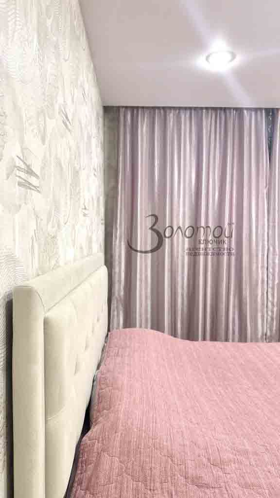 Продажа 3-комнатной квартиры, Нижний Новгород, Даргомыжского ул,  19к4