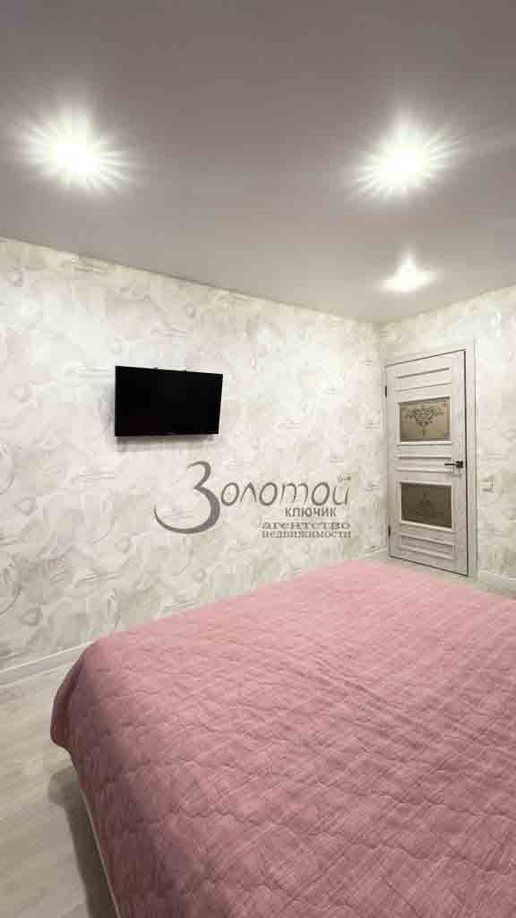 Продажа 3-комнатной квартиры, Нижний Новгород, Даргомыжского ул,  19к4