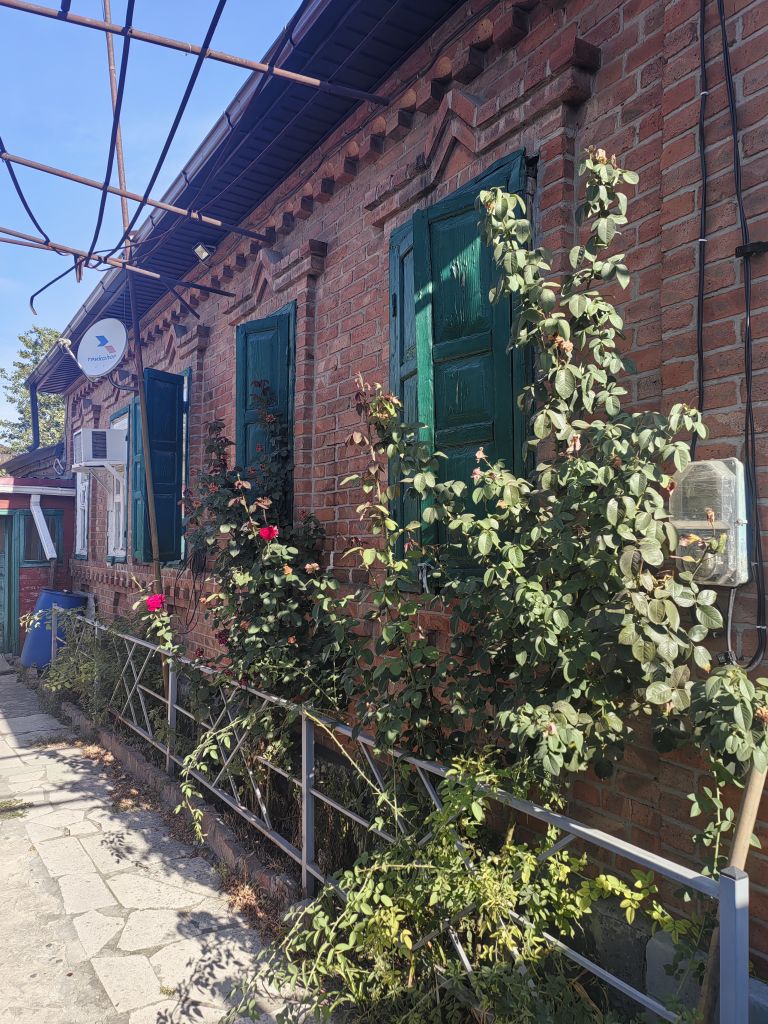 Продажа дома, 79м <sup>2</sup>, 4 сот., Батайск, Саратовская ул