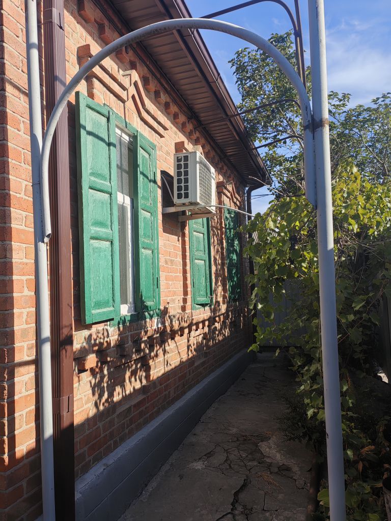 Продажа дома, 79м <sup>2</sup>, 4 сот., Батайск, Саратовская ул