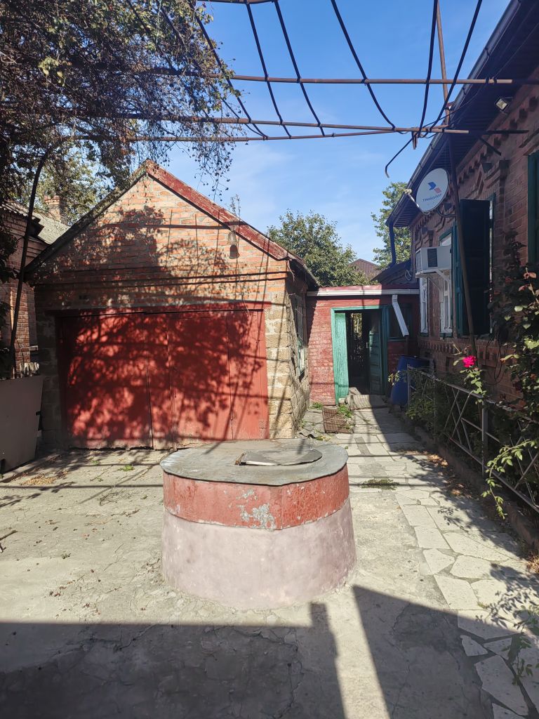 Продажа дома, 79м <sup>2</sup>, 4 сот., Батайск, Саратовская ул