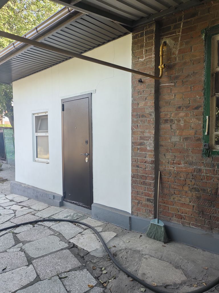 Продажа дома, 79м <sup>2</sup>, 4 сот., Батайск, Саратовская ул