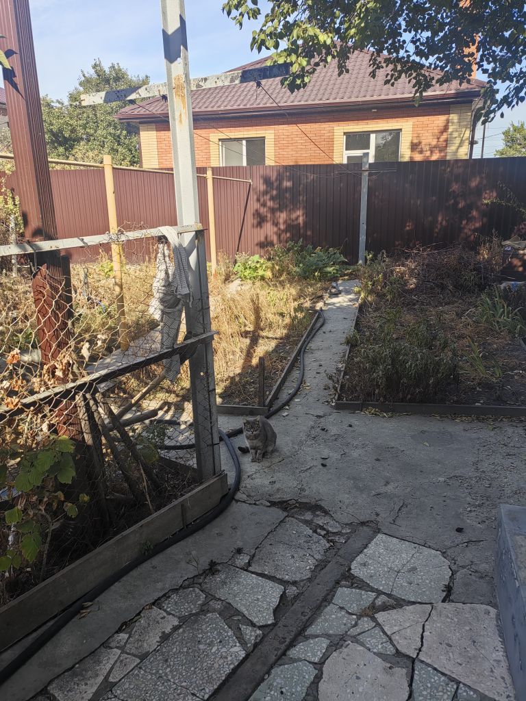 Продажа дома, 79м <sup>2</sup>, 4 сот., Батайск, Саратовская ул