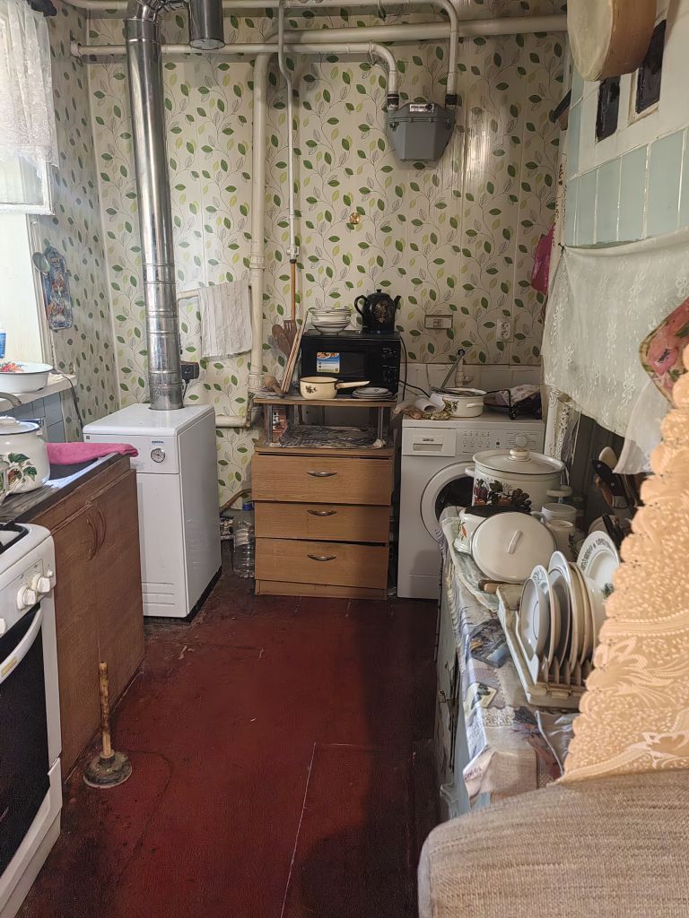 Продажа дома, 79м <sup>2</sup>, 4 сот., Батайск, Саратовская ул