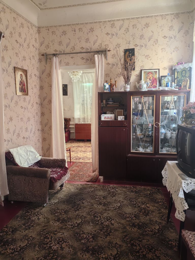 Продажа дома, 79м <sup>2</sup>, 4 сот., Батайск, Саратовская ул