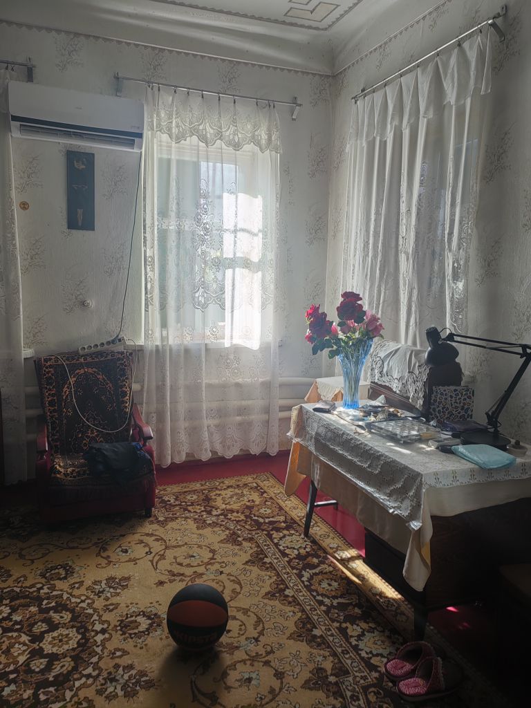 Продажа дома, 79м <sup>2</sup>, 4 сот., Батайск, Саратовская ул