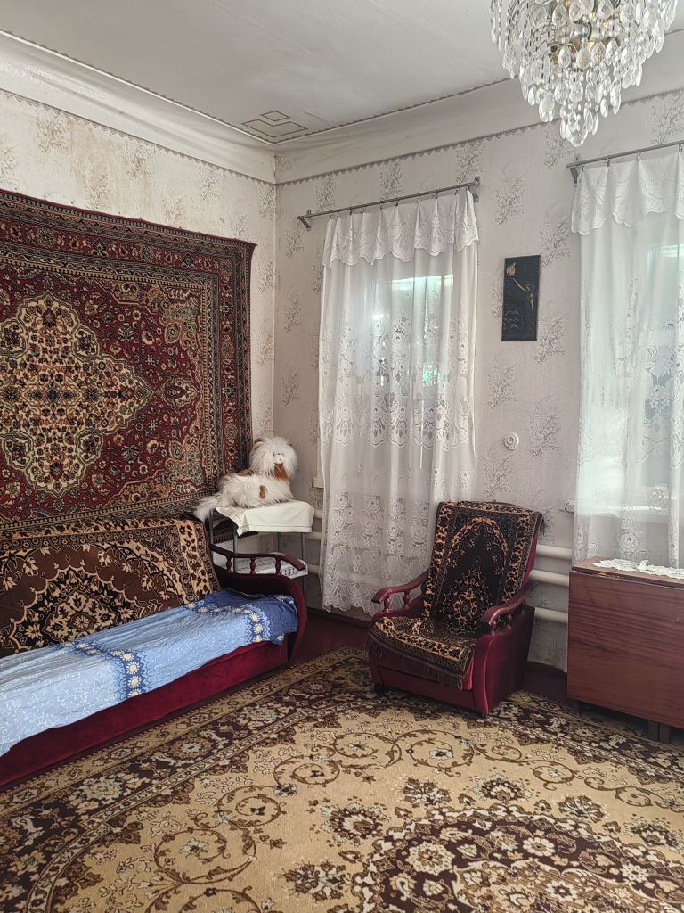 Продажа дома, 79м <sup>2</sup>, 4 сот., Батайск, Саратовская ул