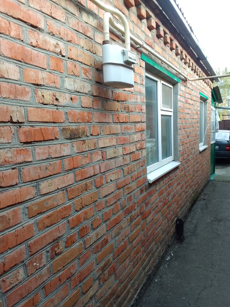 Продажа дома, 55м <sup>2</sup>, 6 сот., Батайск, Заводская ул