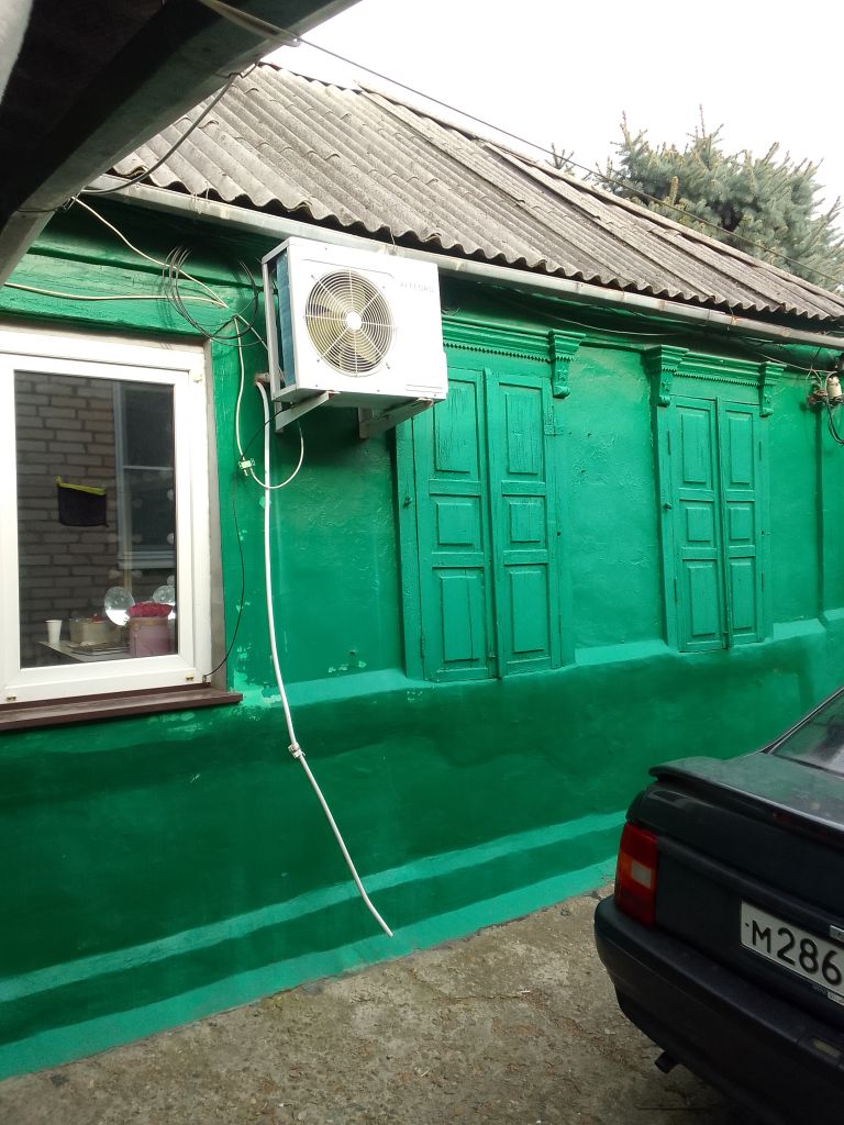 Продажа дома, 55м <sup>2</sup>, 6 сот., Батайск, Заводская ул