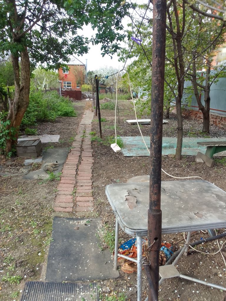 Продажа дома, 55м <sup>2</sup>, 6 сот., Батайск, Заводская ул