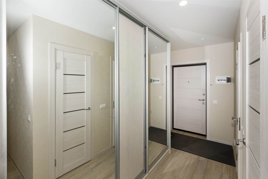 Продажа 2-комнатной квартиры, Владимир, Добросельская ул,  188г