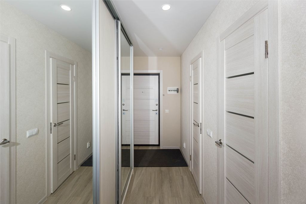 Продажа 2-комнатной квартиры, Владимир, Добросельская ул,  188г