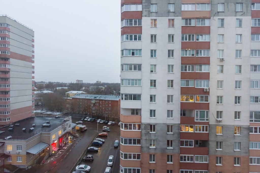 Продажа 2-комнатной квартиры, Владимир, Добросельская ул,  188г